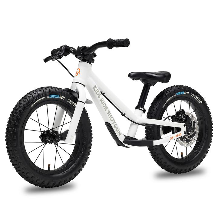 Kids Ride Shotgun Dirt Hero Magura (14")