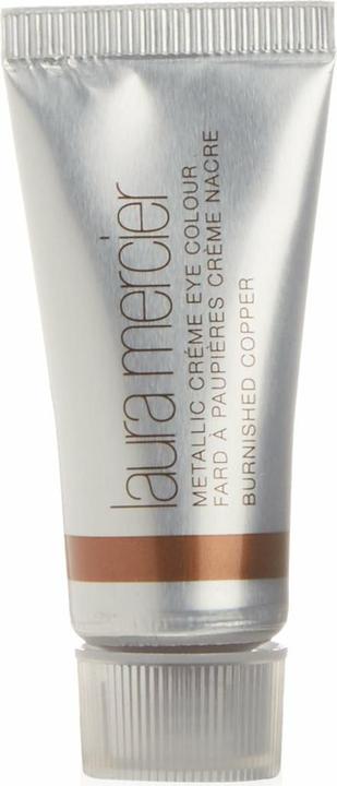 Laura Mercier CLM05703 Metallic Eye Colour Cream, 1 pack (1 x 9 g)