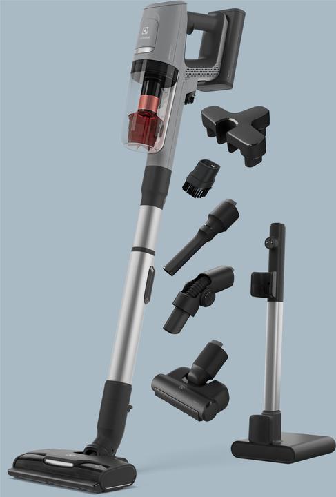 Actual product image Electrolux EP81AB25UG