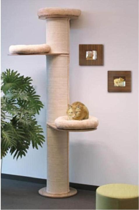 Produktbild azoona Maximus (219 cm, Beige)