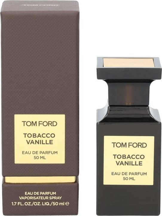 Produktbild Tom Ford Tobacco Vanille (Eau de Parfum, 50 ml)
