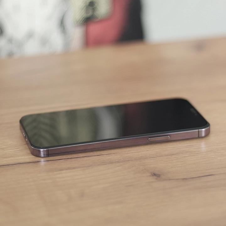 Produktbild Wozinsky Privacy Glass Panzerglas für Xiaomi POCO X7 Pro, 2er-Pack (2 Stück, Xiaomi Poco X7 Pro)