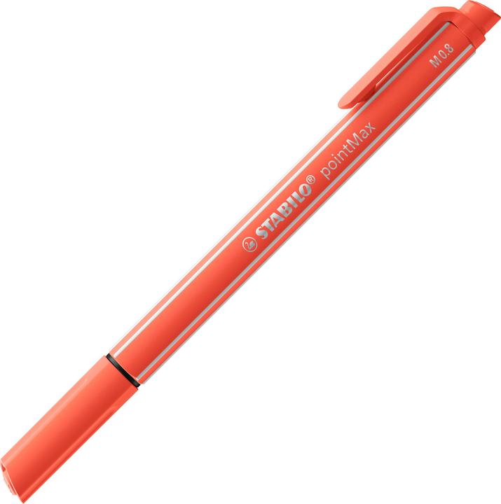 Actual product image STABILO pointMax (Assorted, 24 x)