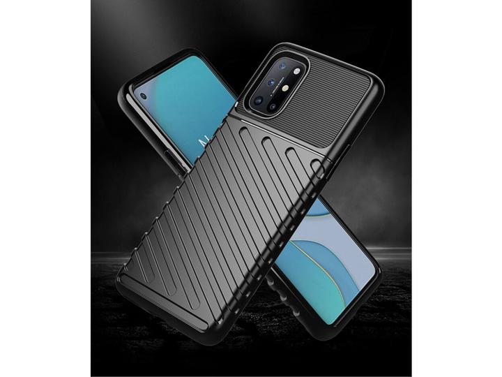 Immagine prodotto Screenguard Cover resistente agli urti OnePlus 8T SpaceCase (OnePlus 8T)