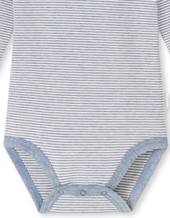 Produktbild Schiesser BabyBody langarm (92)