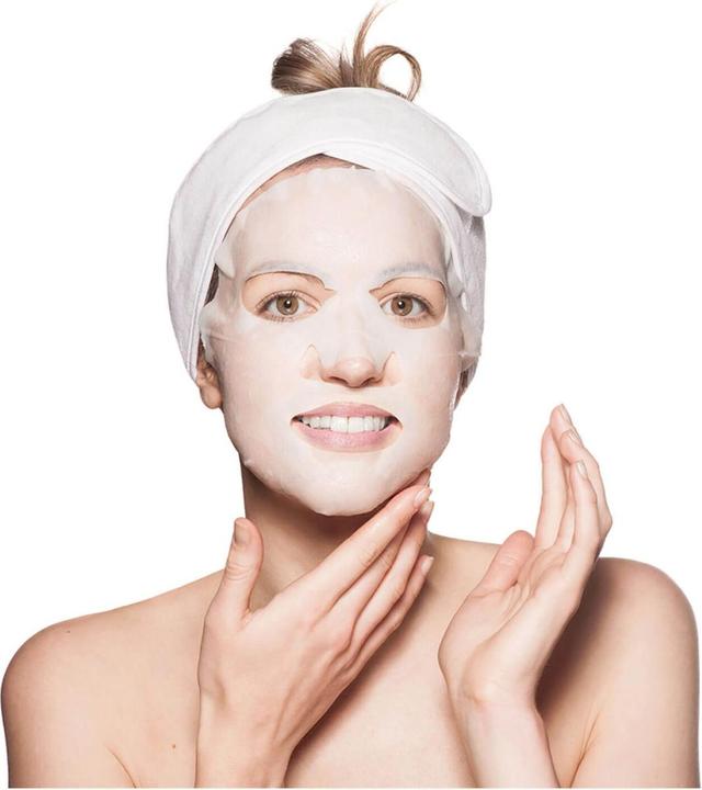 Actual product image Skin Republic Spots + Blemish (25 ml)