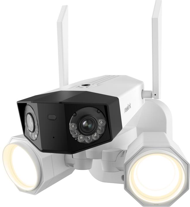 Produktbild Reolink Duo Floodlight WiFi (4608 x 1728 Pixels)