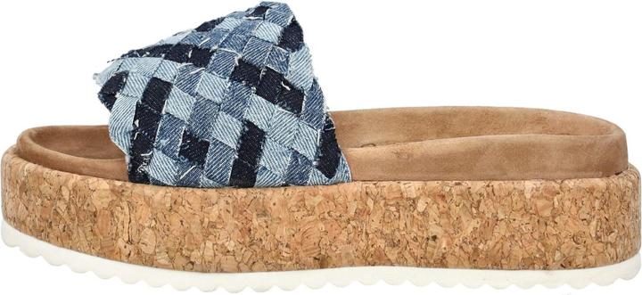 Actual product image Lazamani Pantoletten (41)