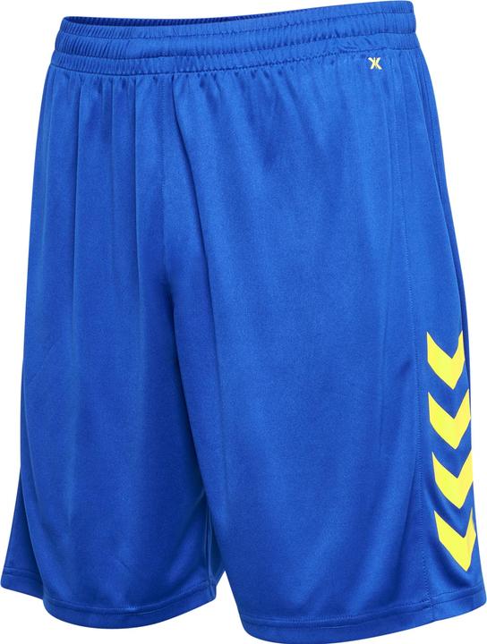 Jaune, Bleu flamboyant