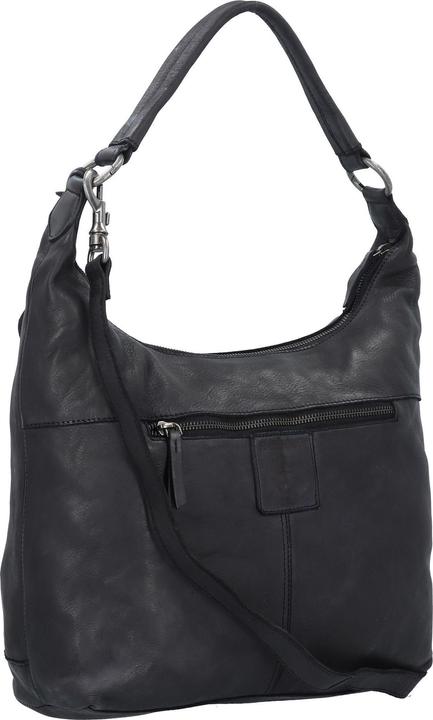 Image du produit Harbour 2nd Anchor Love Emmy Sac à bandoulière en cuir 39 cm