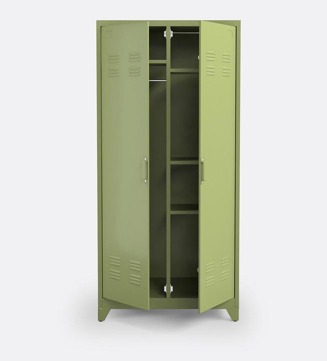 Image du produit La Redoute Interieurs Hiba (85 x 50 x 180 cm)