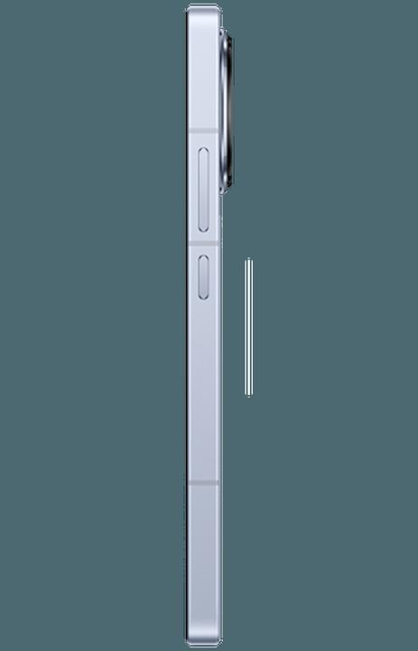 Produktbild Xiaomi Poco F7 Pro (512 GB, Blue, 6.67", Dual SIM, 50 Mpx, 5G)