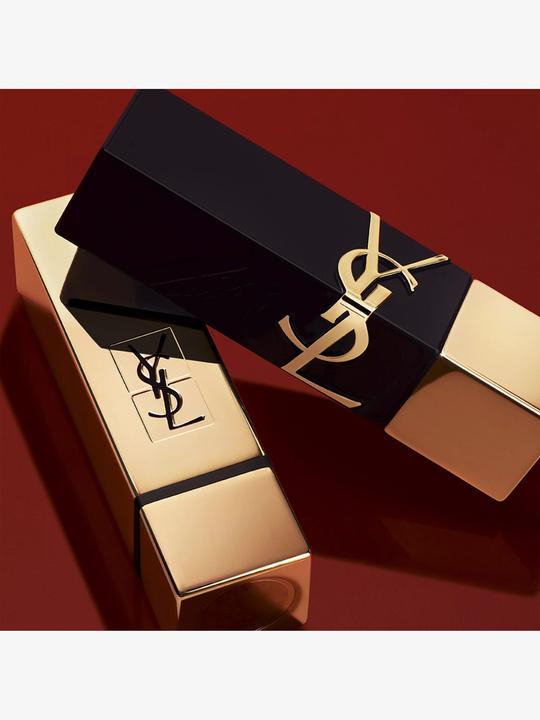 Actual product image Yves Saint Laurent Rouge Pur Couture The Bold Rouge Paradoxe 21 (No. 21 - Rouge Paradoxe)