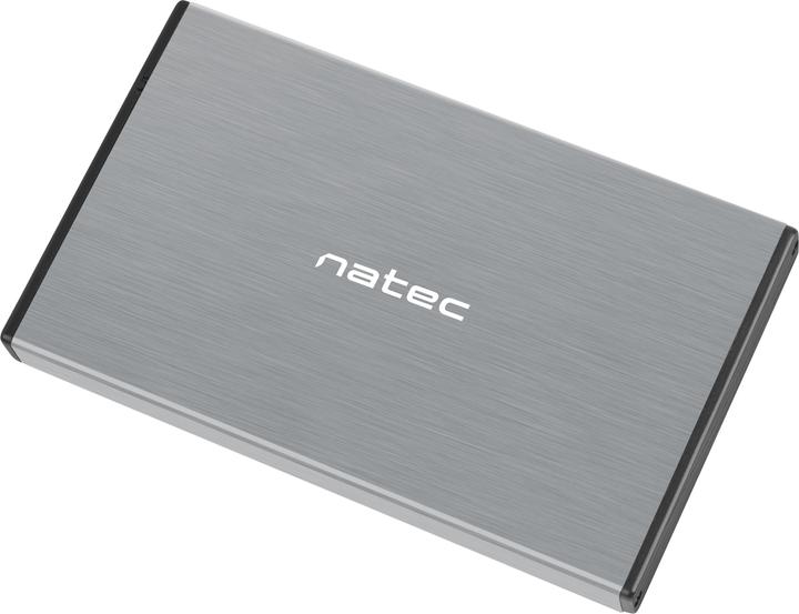 Immagine prodotto Natec Rhino GO HDD / SSD Enclosure 2.5 pollici (2.5")