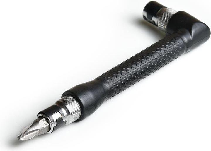 Produktbild Velleman VTTS2 Schraubendreher-Set (Schlitz, TORX, Philips)