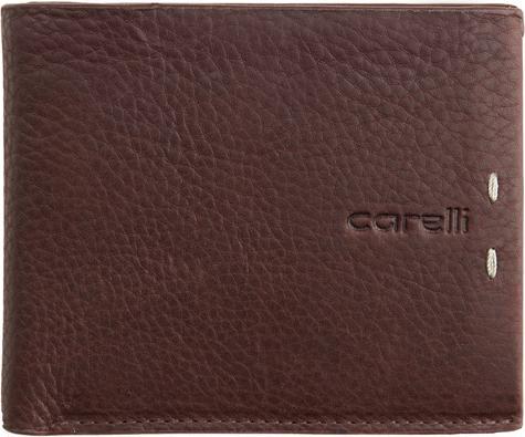 Giorgio Carelli Herren Geldbörse, RFID