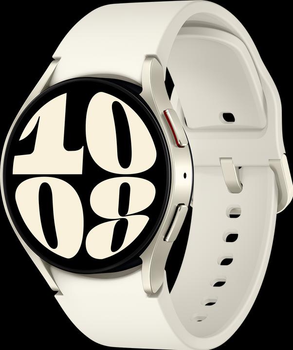 Samsung Galaxy Watch6 CH (40 mm, 4G)
