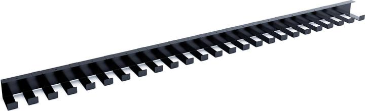 Immagine prodotto Actiforce Canalina portacavi FLEX 147 cm, bianco