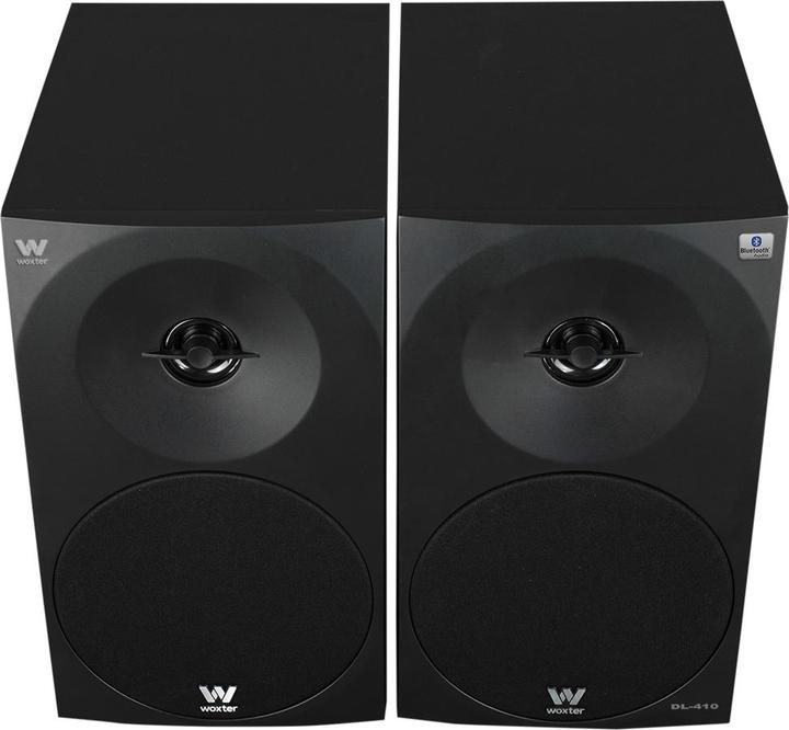 Actual product image Woxter DL-410 BT