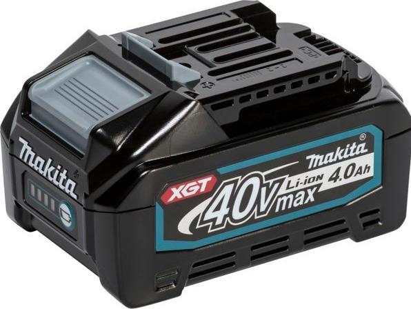 Actual product image Makita Power Source-kit (40 V)