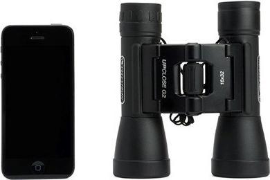Actual product image Celestron Up Close G2 (16 x, 32 mm)