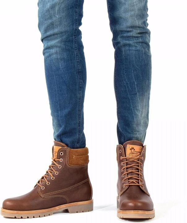 Actual product image Panama Jack Panama 03 Igloo C25 - 12282 (47)