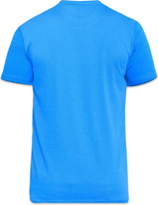 Immagine prodotto DUKE TShirt Flyers2 con scollatura rotonda (L)