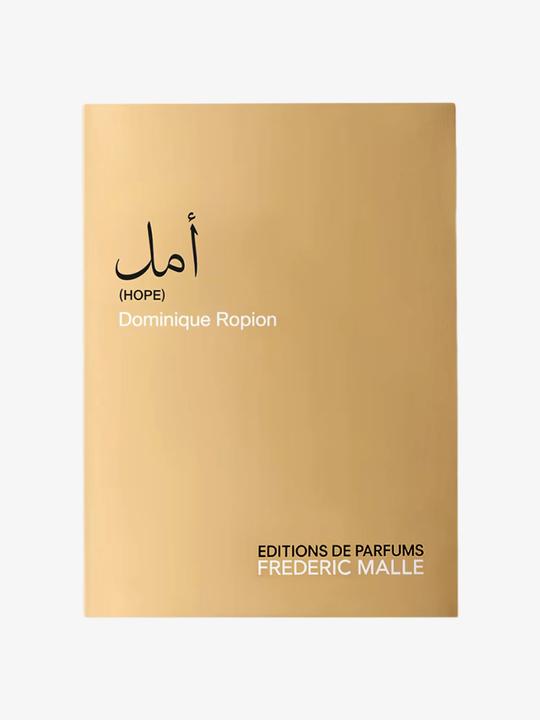 Image du produit Frédéric Malle Hope (Eau de parfum, 50 ml)
