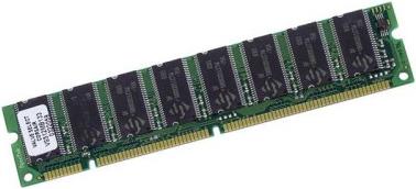 Actual product image CoreParts DDR2 16 GB (2 x 8GB)