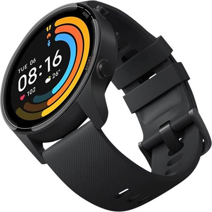 Image du produit Xiaomi Mi Watch (53.35 mm)