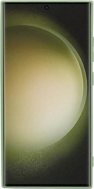 Image du produit MU Classic Étui souple TPU Series (Samsung Galaxy S24 Ultra)