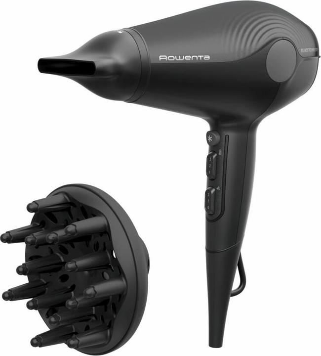 Actual product image Rowenta CV6430