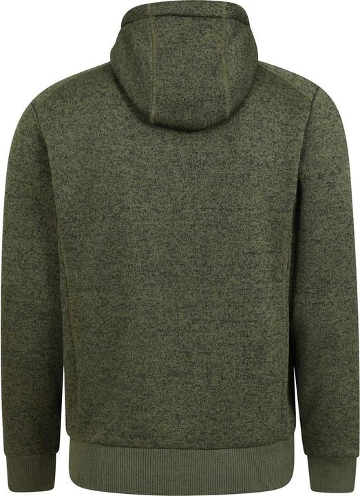 Immagine prodotto Mountain Warehouse Nevis II Felpa con Cappuccio Uomo (4XL)
