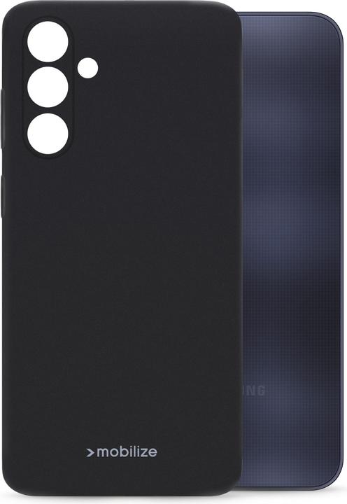 Productafbeelding Mobilize Rubber gelly hoes (OnePlus 13)