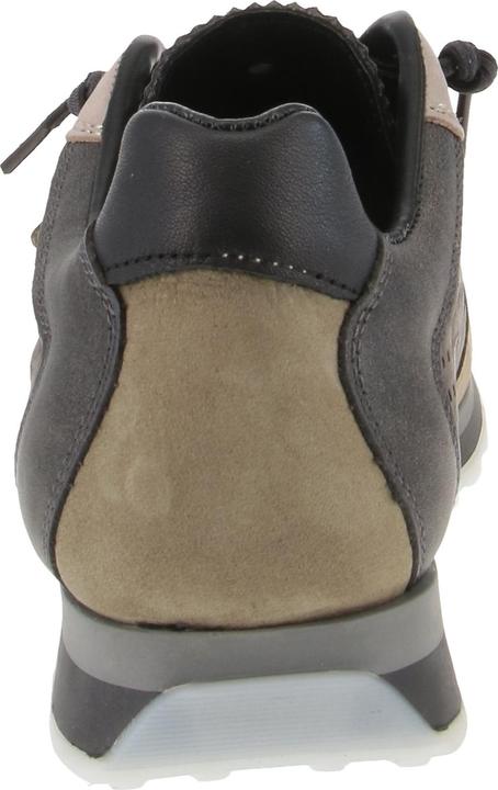 Actual product image Cetti C848 NOBUCK KAKI (46)