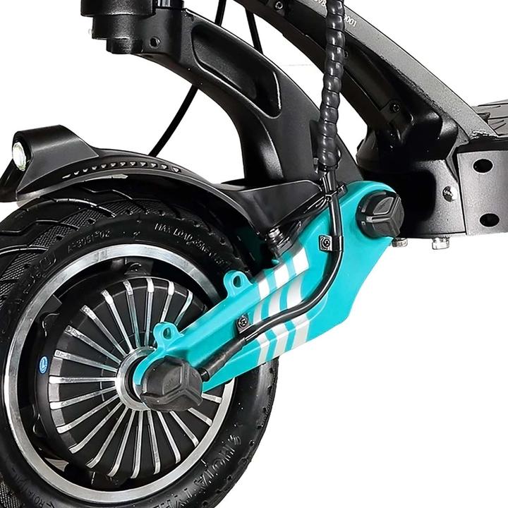 Produktbild Avizar Front Arm Left