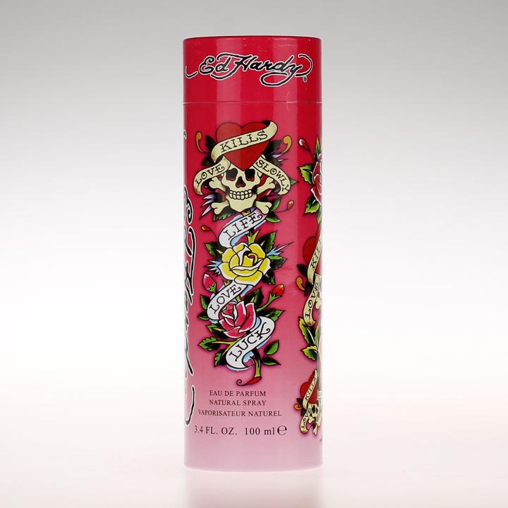 Immagine prodotto Ed Hardy Vita Amore fortuna (Eau de parfum, 50 ml)