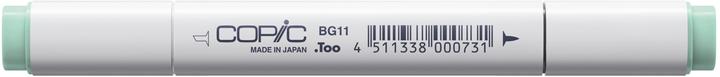 Produktbild Copic Grafikmarker Classic Typ BG - 11 (BG11 - Moon White, 1 x)