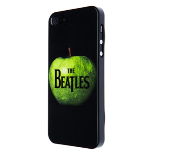 Immagine prodotto Skillfwd Custodia The Beatles per iPhone 5/5S/SE (Apple iPhone SE, Apple iPhone 5s, Apple iPhone 5)