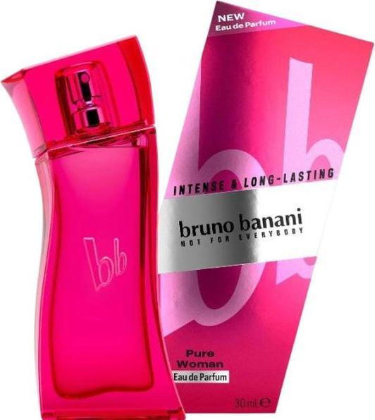 Immagine prodotto Bruno Banani Eau de Parfum re21 (Eau de parfum, 30 ml)