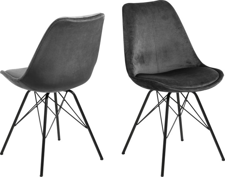 Produktbild AC Design Eris Velvet