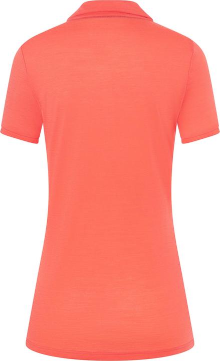 Actual product image Super Natural W Sporty Polo (XS)