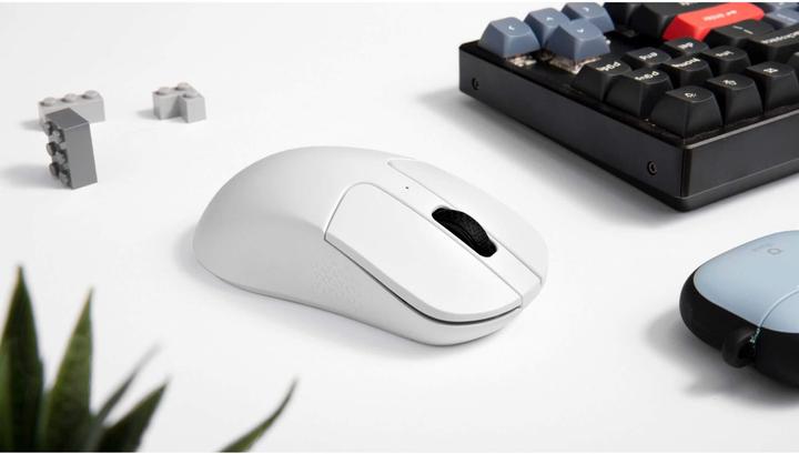 Actual product image Keychron M3 Mini (Wireless)