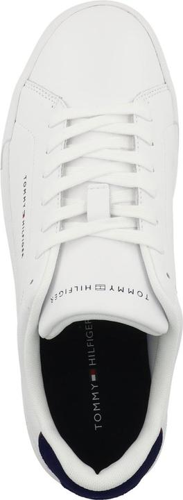 Immagine prodotto Tommy Hilfiger Th Court Lth Detail Ess (45)