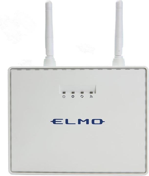 Produktbild Elmo Cri-1