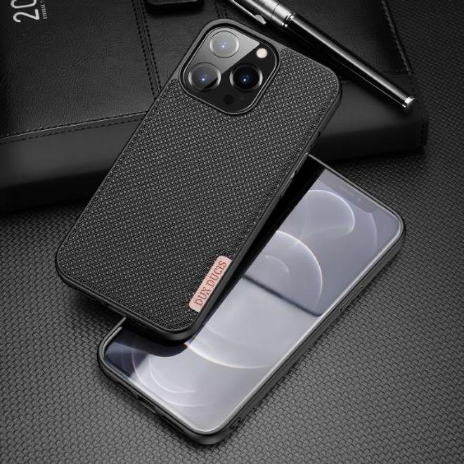 Image du produit Dux Ducis Couverture rigide de la série Fino (Apple iPhone 13 Pro)