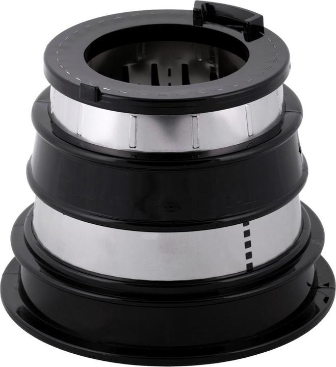 Actual product image Lund London Toya Lund Slow Speed Juice