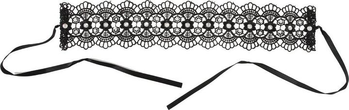 Image du produit Cottelli Collection Strass-Halsband
