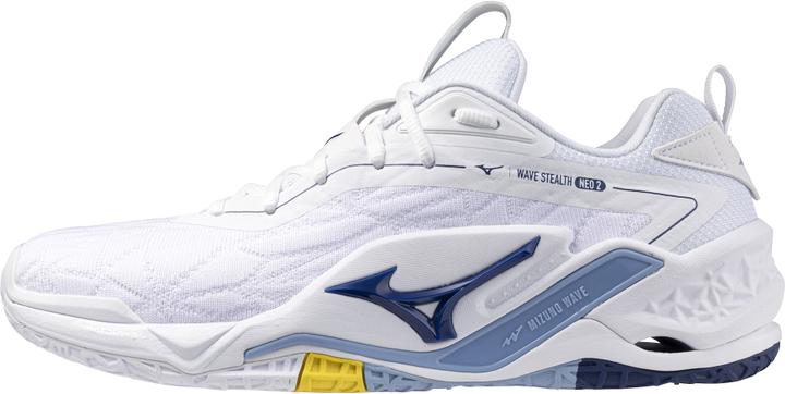 Produktbild Mizuno Wave Stealth Neo 2 (12)