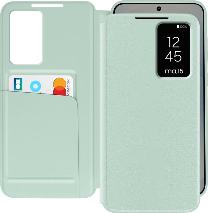 Light green